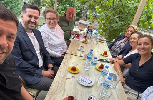 Meral Akşener aylar sonra görüntülendi! Son hali şaşırttı