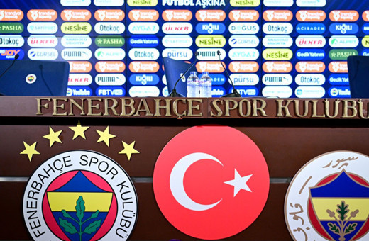 Jose Mourinho, Galatasaray derbisi sonrası basın toplantısına katılmadı