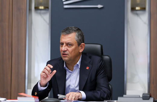 Ekrem İmamoğlu’na hakaret davası! CHP lideri Özgür Özel'den açıklama