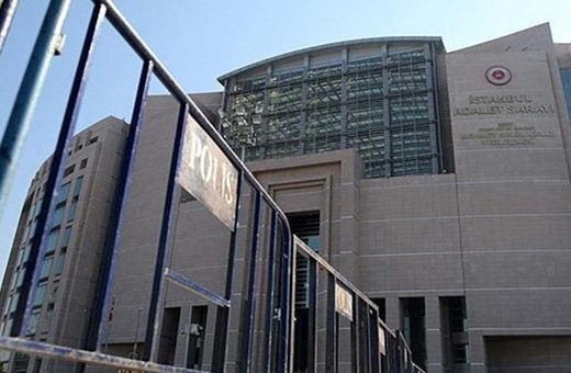 CHP'deki "para sayma" görüntülerine ilişkin davada ara karar