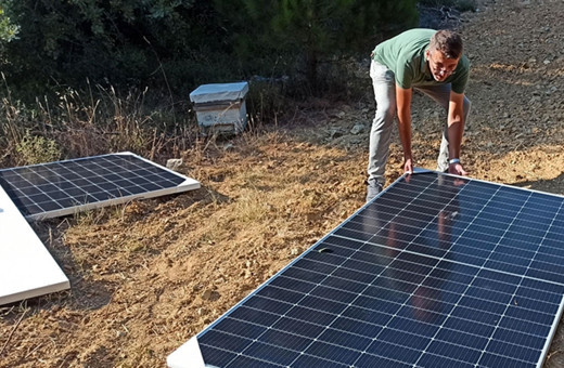 Güneş panelleriyle ilgili önemli gelişme Resmi Gazete'de yayımlandı