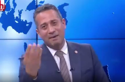 Melih Gökçek CHP'li Ali Mahir Başarır'a sordu: Yurtdışına gittiğinde gay partilerine katıldın mı?