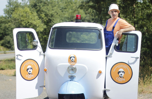 "Paranormal Cuma" filmi 18 Ekim'de vizyona girecek