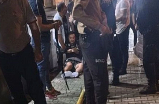 Fenerbahçe'den Serhat Akın açıklaması: Hesabını soracağız