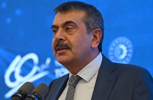 Milli Eğitim Bakanı Yusuf Tekin'den yeni müfredat açıklaması