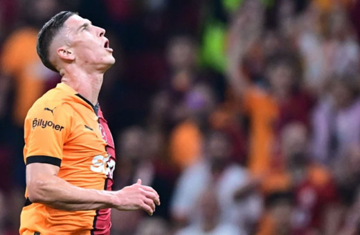 Sallai: Bunlardan ders çıkarmalıyız