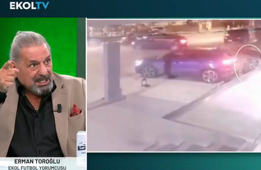 Erman Toroğlu: Yetkili olsam bir günde bulurum