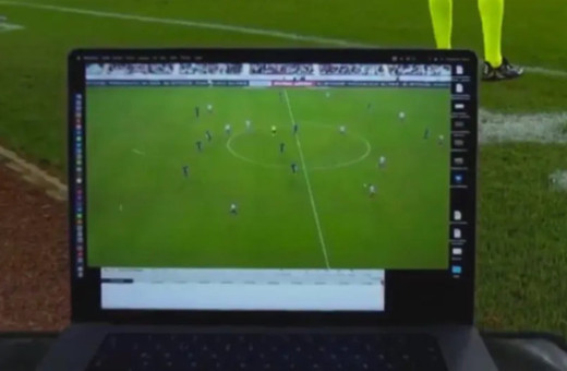 Mourinho'dan Antalyaspor maçında ilginç tepki