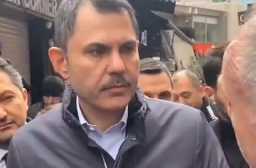 Murat Kurum'a '50 milyon dolarıma devlet el koydu' demişti! O kişiyle ilgili gerçek ortaya çıktı