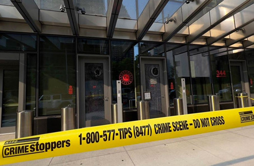 New York'taki Türkevi neden hedefte? Türkiye karşıtı plan devrede Yunus Paksoy aktardı