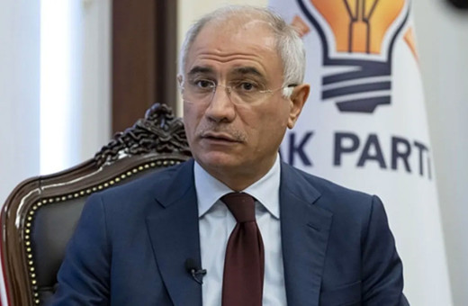AK Parti'nin 2025 planı! Efkan Ala duyurdu: bütçeden hemen sonra Meclise gelecek