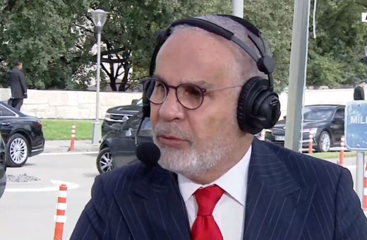 Hadi Özışık'tan Meclis açılışında Kılıçdaroğlu'na yakın vekillerle ilgili bomba kulis