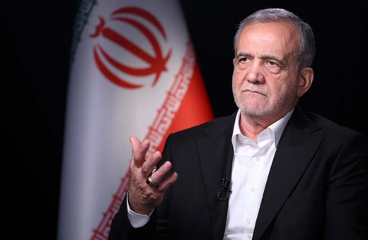 İran'dan ABD açıklaması: Trump'ın isteklerini tek tek açıkladı!