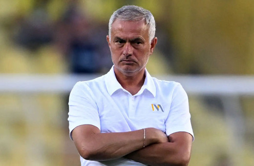 Mourinho açıkladı! Fenerbahçe'ye geldiği için pişman mı?