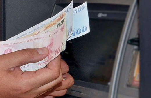 Asgari ücret otomatik olarak 3 ayda bir enflasyon oranında zamlanacak!