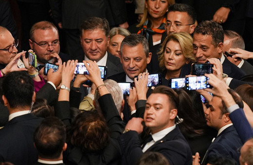 CHP'de Kılıçdaroğlu'na yakın vekiller imza topluyor iddiası! Aytunç Erkin yazdı