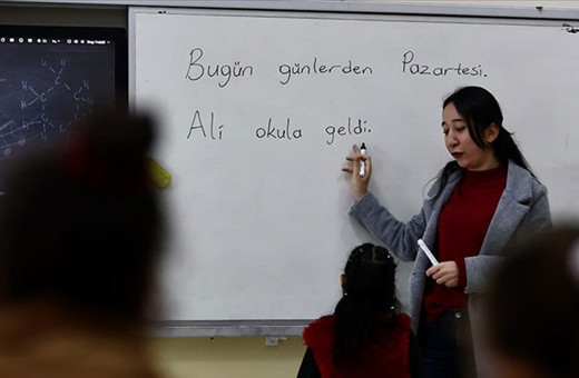 4+4+4 sisteminin son 4'ü değişiyor mu?