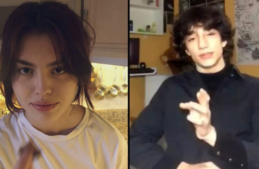 Katledilen Ayşenur Halil'in annesinden yürek yakan mesaj