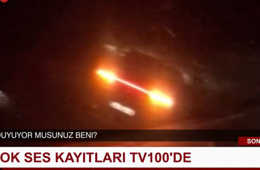 Timur Cihantimur'un kaza sonrası ses kayıtları ortaya çıktı