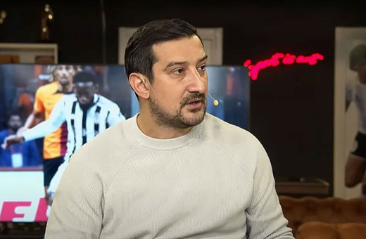 Saldırıya uğrayan Serhat Akın Türkiye'yi terk ediyor!