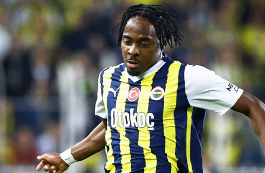 Osayi'den Galatasaray iddiaları sonrası dikkat çeken paylaşım!