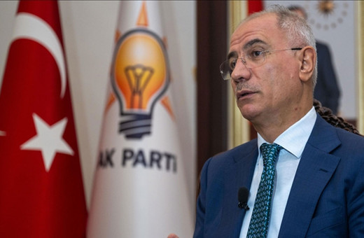 AK Parti'den erken seçim ve sosyal medya açıklaması!