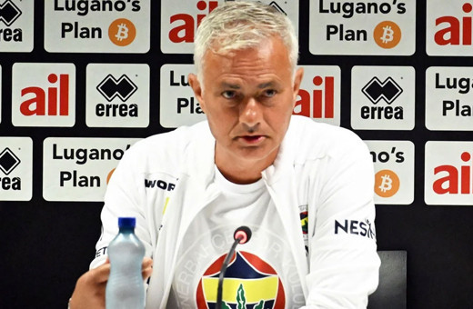 Mourinho'ya olay sözler: 4 haftada kovulurdu