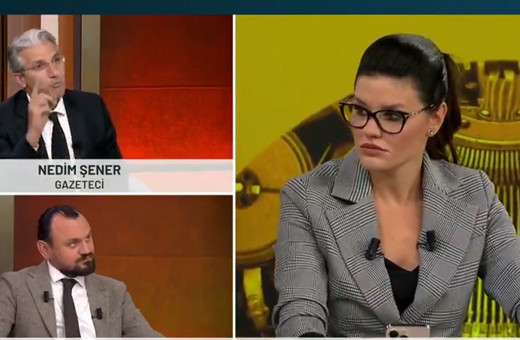 Nedim Şener'den Köfteci Yusuf açıklaması: Asıl domuzlar bakanlığın içinde olabilir