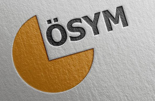 ÖSYM pazar günü 4 farklı sınav düzenleyecek