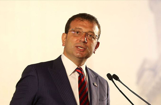 CHP lideri Özgür Özel başkanlığında toplandı! Ekrem İmamoğlu hakkında yargı süreci gündemde...