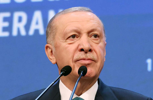 Cumhurbaşkanı Erdoğan'dan önemli açıklamalar