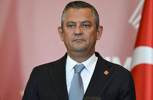 Özgür Özel, Selahattin Demirtaş'ı ziyaret edecek! Tarih belli oldu