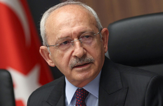 Kemal Kılıçdaroğlu’na zorla getirilme kararı kaldırıldı