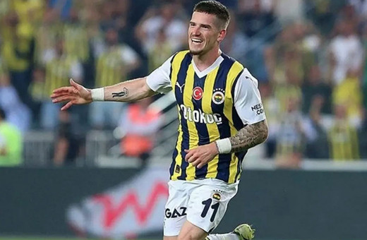 Fenerbahçe ayrılığı açıkladı! Kent'in sözleşmesi feshedildi