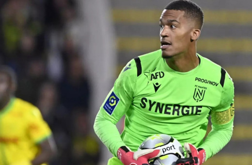 Galatasaray'dan kaleci atağı! Muslera'yı unutturacak isim...