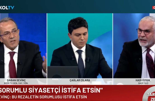Hadi Özışık: Fahrettin Koca Türkiye'nin en başarılı Sağlık Bakanı’dır