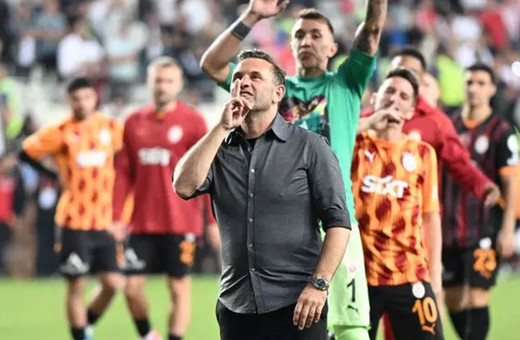 Okan Buruk kötü haberi kendisi duyurdu: Oynaması zor