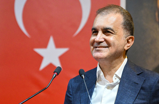 Yenidoğan çetesi soruşturması! AK Parti Sözcüsü Ömer Çelik: Bu cinayet şebekesinin kökünü kazıyacağız