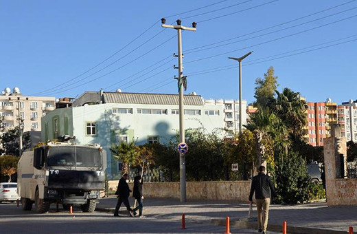 2 mahallede sokağa çıkma yasağı ilan edildi! Valilik kararı duyurdu