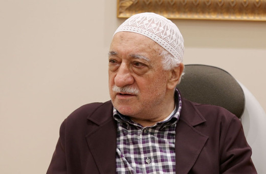 FETÖ elebaşı Fetullah Gülen hayatını kaybetti