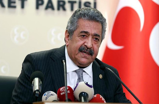 Devlet Bahçeli'nin 'Öcalan' sözleri! MHP'li Feti Yıldız'dan "Umut Hakkı" açıklaması