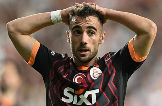 Yunus Akgün'ün cezası belli oldu