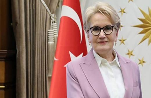 İyi Parti 7. yaşını kutluyor! Meral Akşener de davet edildi