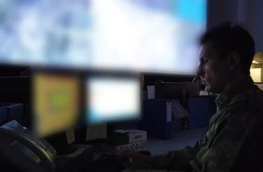 Suriye'nin kuzeyinde 15 PKK/YPG'li terörist etkisiz hale getirildi