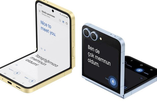 Samsung'un Galaxy AI çeviri özelliklerine Türkçe desteği geldi
