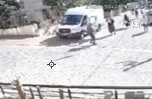 İstanbul'da küçük çocuğu ezerek öldüren sürücü intihar etti! Kahreden anlar...