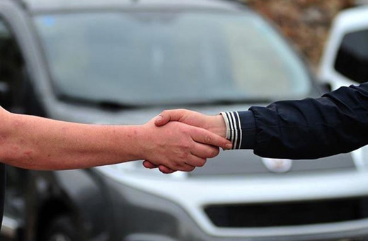 Eylülde en çok tercih edilen ikinci el oto markaları belli oldu