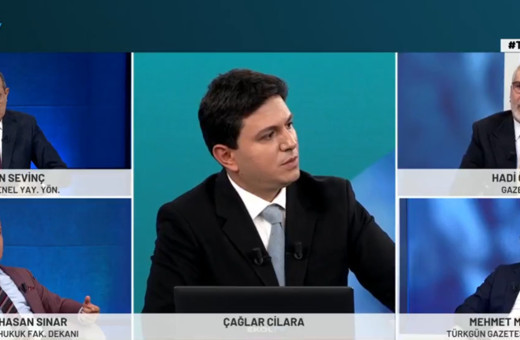 Hadi Özışık ile Hasan Sınar arasında 'Ahmet Özer' tartışması