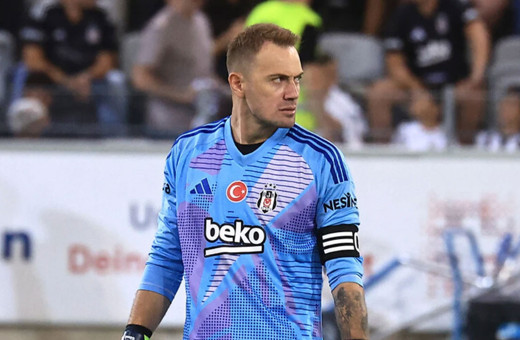 Mert Günok: Maçın fazla bir açıklaması yok