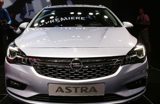 Opel'den kasıma özel kredi kampanyası